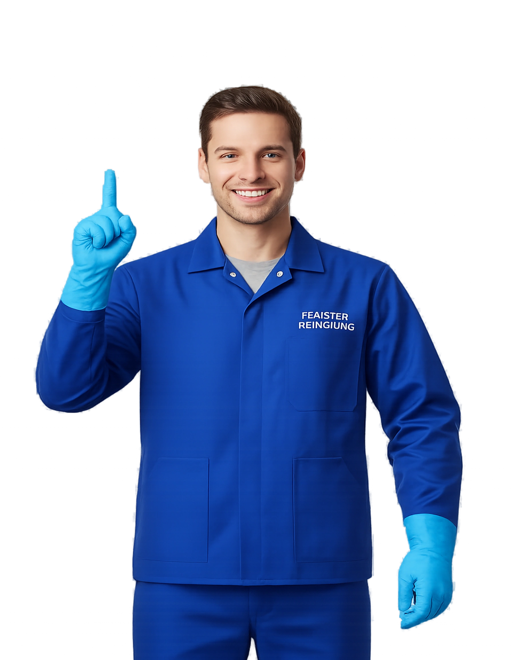 Fensterreinigung Ottobrunn Zielgruppe